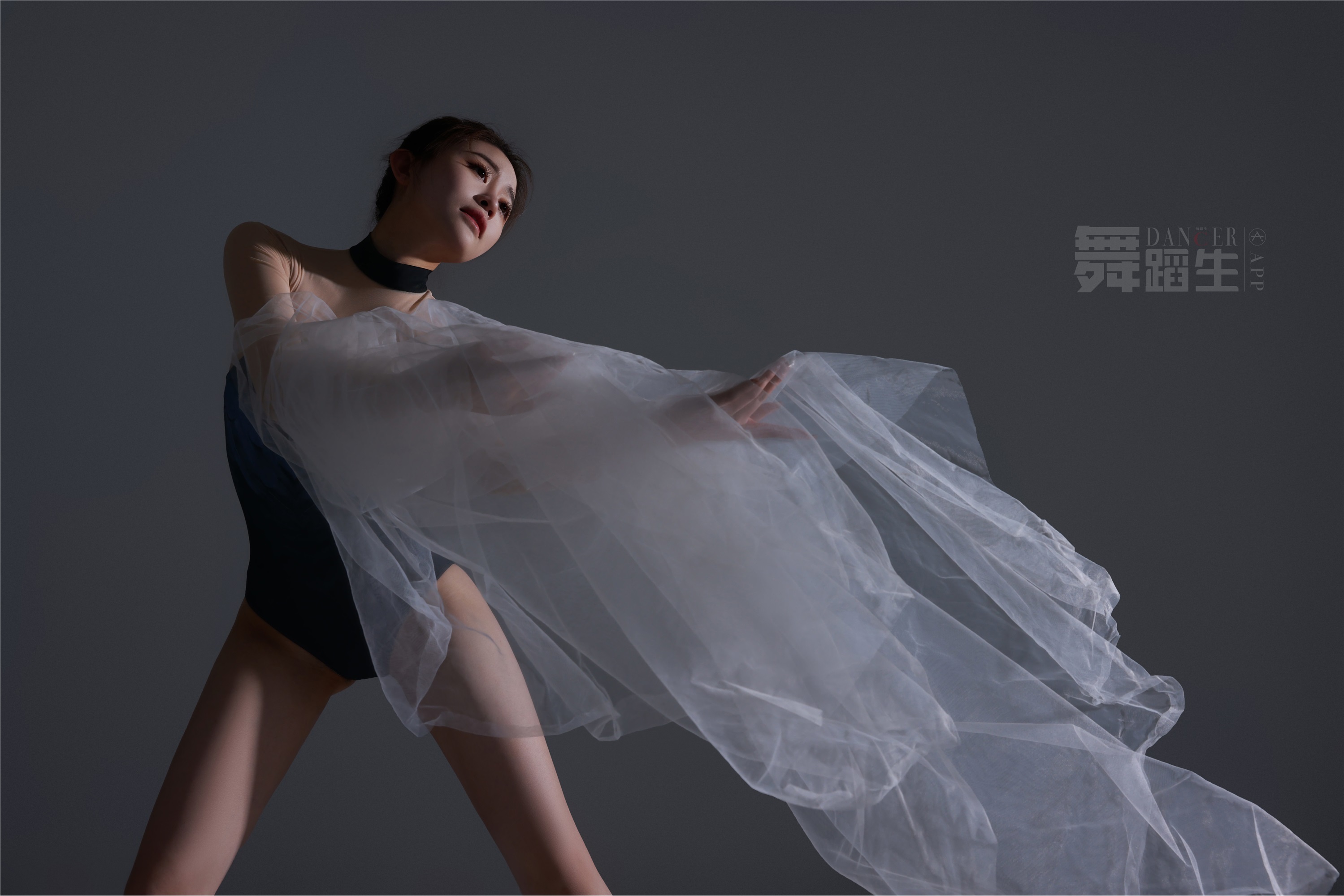 GALLI嘉丽 舞蹈生日记 086 - 舞态生风 唐紫怡